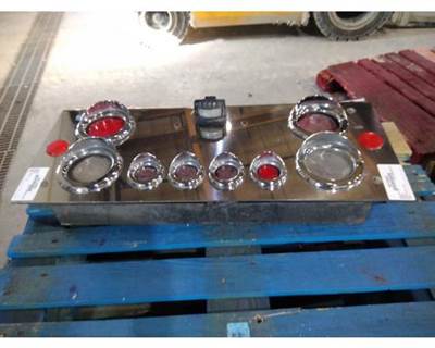 Western Star 5700XE Tail Light