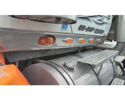 International LoneStar Left Tank Fairing