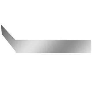 Universal Tank Fairing for a Universal ALL