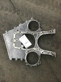 Detroit Series 60 12.7L DDEC IV Timing Cover for a Detroit 60 SERIES-12.7 DDC4