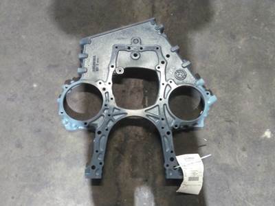 Detroit Series 60 14.0L DDEC V Timing Cover for a Detroit 60 SERIES-14.0 DDC5