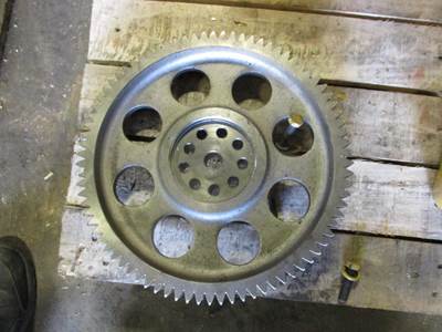 Caterpillar C175-16 Timing Gears for a CAT C175-16
