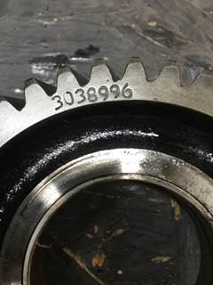 Cummins ISM Timing Gears for a Cummins ISM EGR