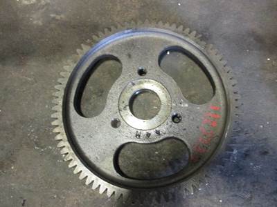 Cummins ISX15 Timing Gears