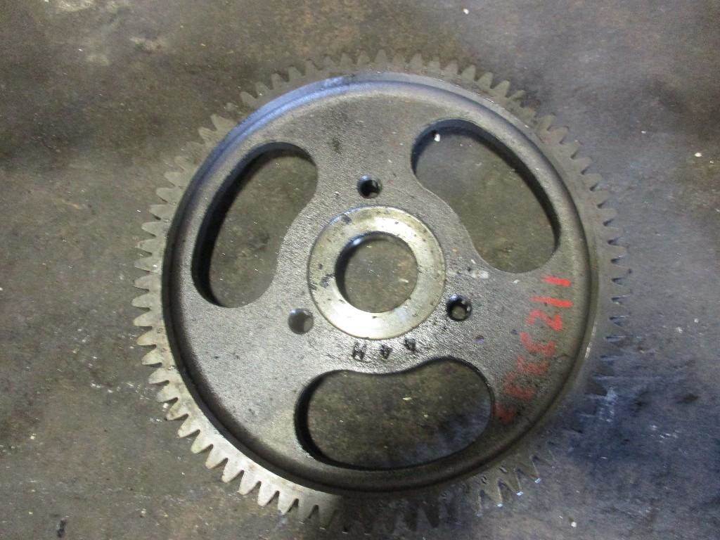 2006 Cummins ISX15 Timing Gears for a Volvo VNL For Sale Athens, GA 1444859