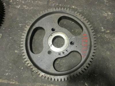 Cummins ISX15 Timing Gears