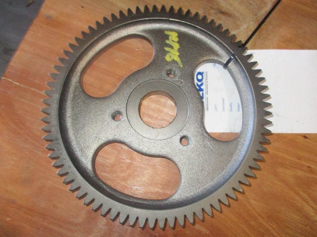 Cummins ISX15 Timing Gears For Sale Athens, GA 1991803