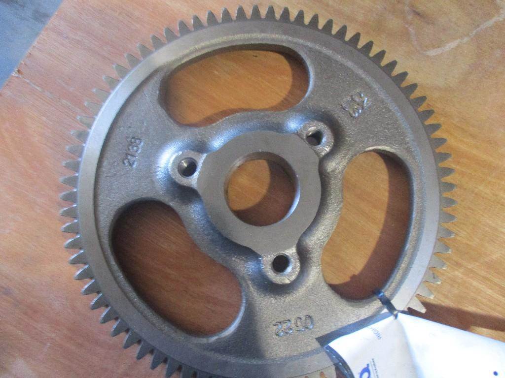 Cummins ISX15 Timing Gears For Sale Athens, GA 1991803
