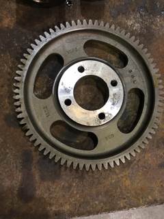 Cummins ISX15 Timing Gears