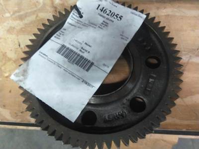Cummins ISX15 Timing Gears