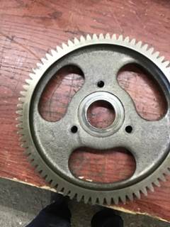 Cummins X15 Timing Gears for a Cummins X15 EPA 17