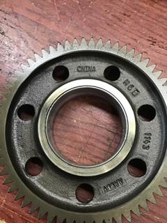 Cummins X15 Timing Gears for a Cummins X15 EPA 17