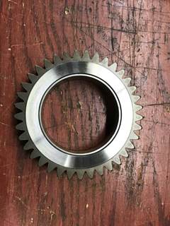 Cummins X15 Timing Gears for a Cummins X15 EPA 17