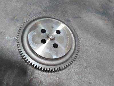 Detroit DD15 Timing Gears