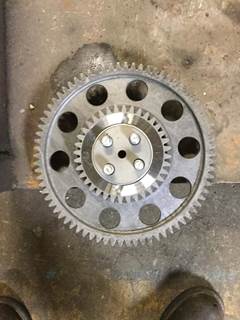 International MaxxForce 13 Timing Gears for a International MAXXFORCE13