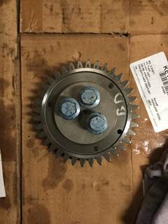 International MaxxForce 13 Timing Gears for a International MAXXFORCE13