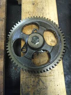 Isuzu 4HE1T Timing Gears