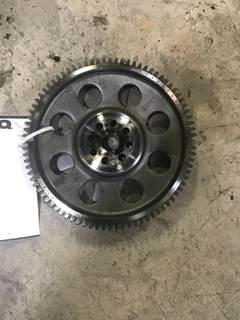 Mack MP8 Timing Gears