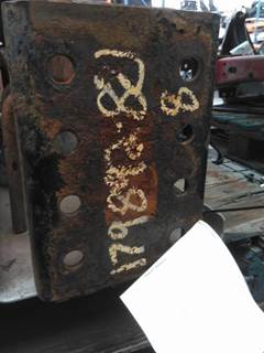 Freightliner Cascadia 125 Tire Chain Hanger