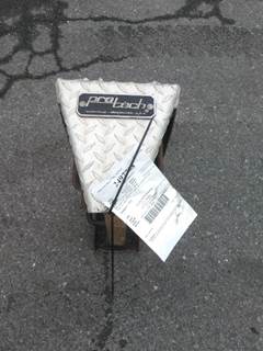 Freightliner Cascadia 125 Left Tire Chain Hanger