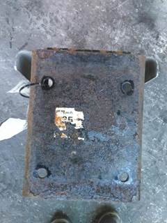 International 4300 Left Tire Chain Hanger