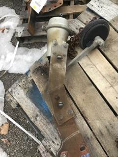 International 8600 Tire Chain Hanger