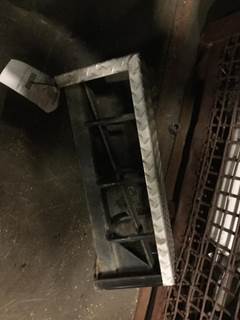 International ProStar Tire Chain Hanger for a International PROSTAR 122