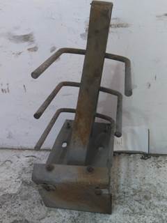 International ProStar Tire Chain Hanger for a International PROSTAR 113