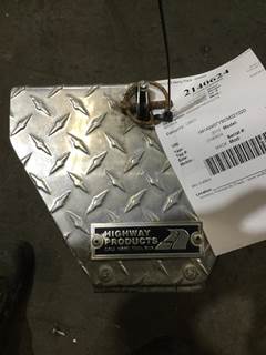 Mack Pinnacle CXP613 Tire Chain Hanger for a Mack CXP613