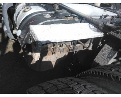 Peterbilt 579 Left Tire Chain Hanger