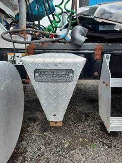 Universal Tire Chain Hanger for a Universal ALL