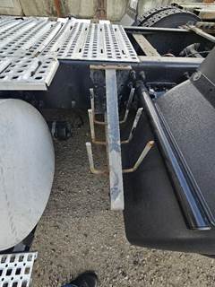 Volvo VNL Tire Chain Hanger