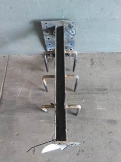 Volvo VNL Right Tire Chain Hanger