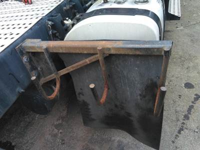 Volvo VNM Right Tire Chain Hanger