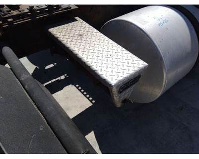 Volvo VNM Right Tire Chain Hanger