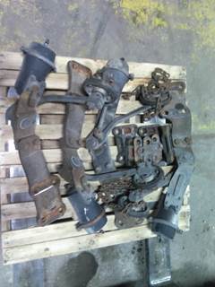 SET OF 4 AUTO CHAINS WITH HARDWARE