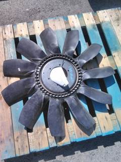 Tire & Rim for a Paccar MX-11