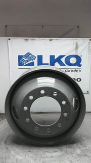 3758153C1 WHEEL (SPS 22.5 X 8.25) WHEEL,DISC 22.5X8.25DC 285BC STL
   ALL HAVE