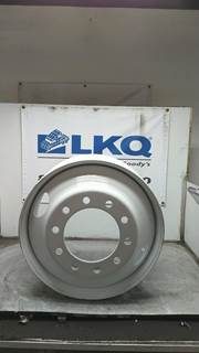 3758153C1 WHEEL (SPS 22.5 X 8.25) WHEEL,DISC 22.5X8.25DC 285BC STL
   ALL HAVE