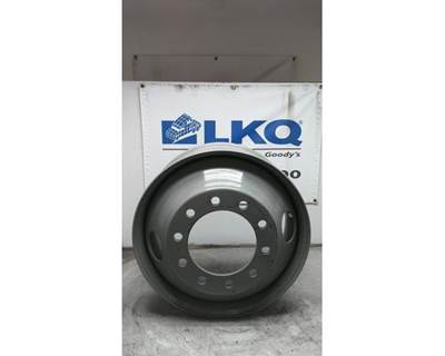 3758153C1 WHEEL (SPS 22.5 X 8.25) WHEEL,DISC 22.5X8.25DC 285BC STL
   ALL HAVE