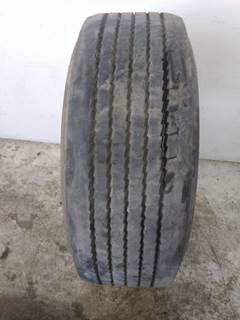 USED STEER TIRE AND WHEEL  