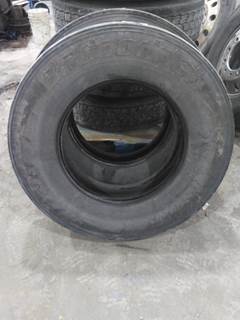 BF Goodrich 11R22.5 Tire