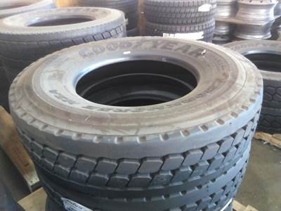 Goodyear 11R22.5 Tire