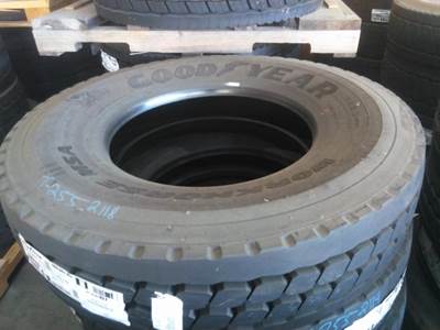 Goodyear 11R22.5 Tire
