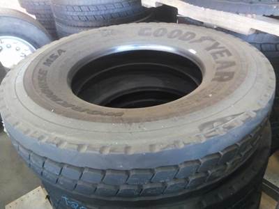 Goodyear 11R22.5 Tire