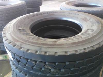 Goodyear 11R22.5 Tire