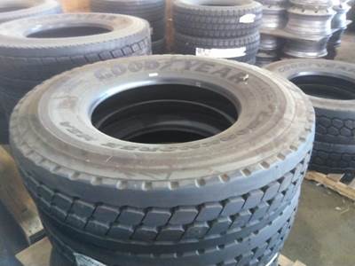 Goodyear 11R22.5 Tire