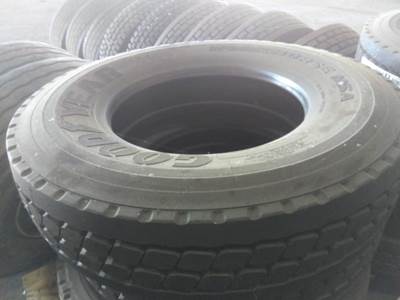 Goodyear 11R22.5 Tire