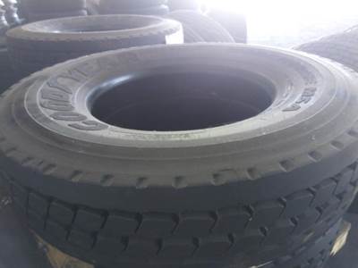 Goodyear 11R22.5 Tire