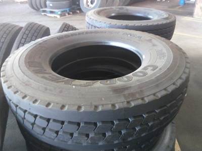 Goodyear 11R22.5 Tire